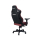 Anda Seat Kaiser 4 XL Maroon PVC - 1473931 - zdjęcie 3